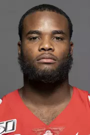 Tyreke Johnson