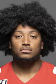 Malik Harrison