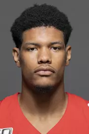 Isaiah Pryor