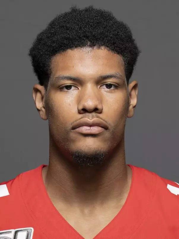 Isaiah Pryor