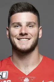 Luke Farrell