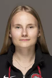 Aleksandra Kolmykova