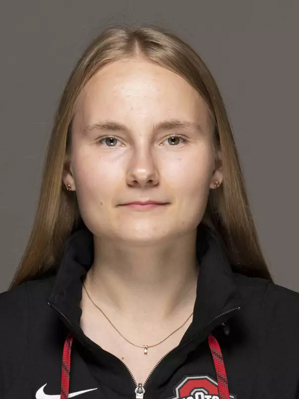 Aleksandra Kolmykova