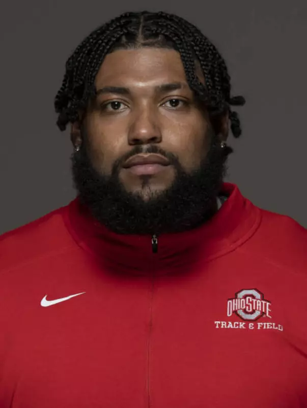 Chance Ehrnsberger