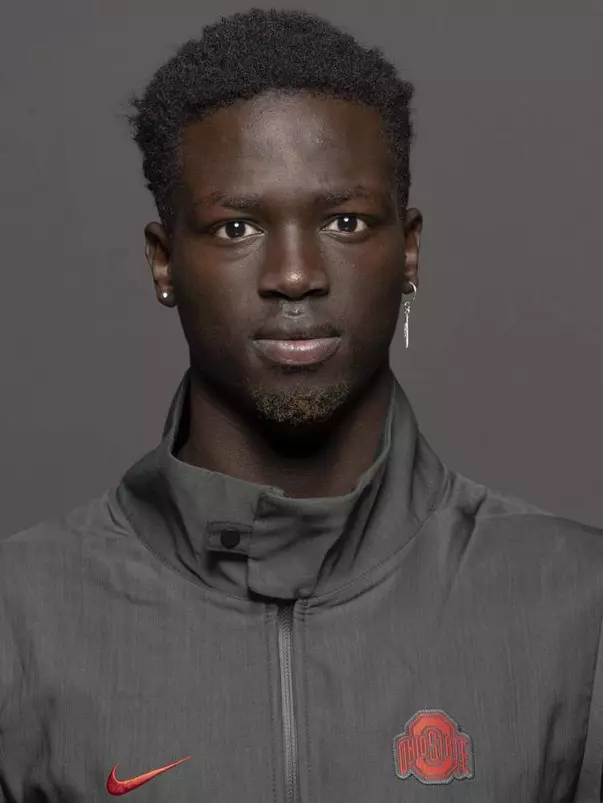 Alex Lomong