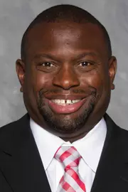 Tony Alford