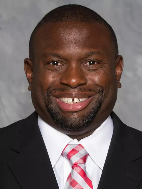 Tony Alford