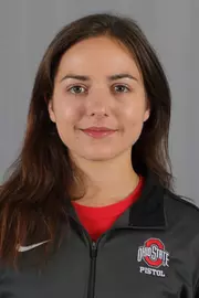 Irina Andrianova