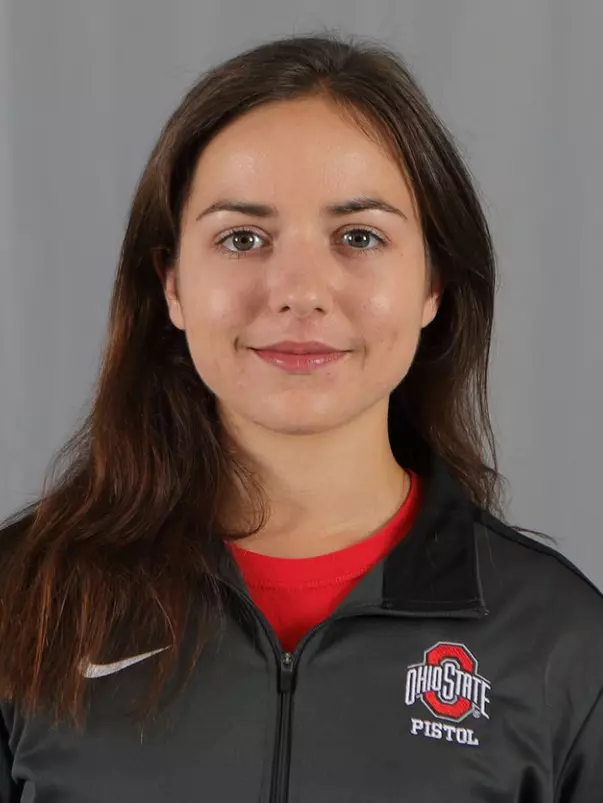 Irina Andrianova