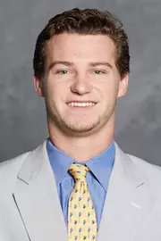 Brendan Barger - 2018 - Men's Lacrosse - Ohio State