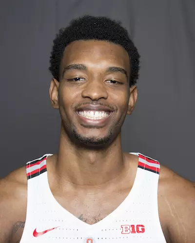 Keita Bates-Diop