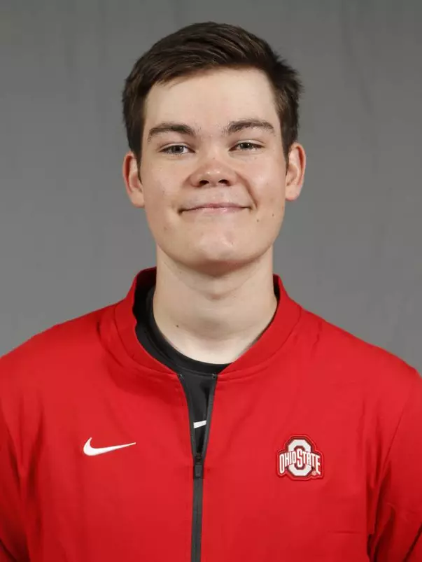 Jacob Buchanan