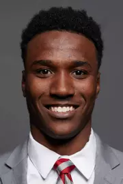 Omari DeBerry
