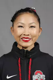 Amanda Huang