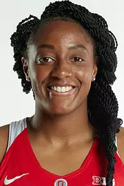Kelsey Mitchell