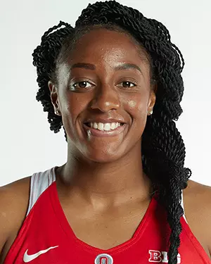 Kelsey Mitchell