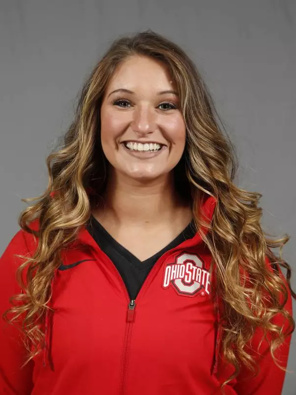 Alli Kissell