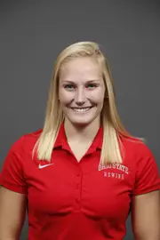 Maddie Frendberg