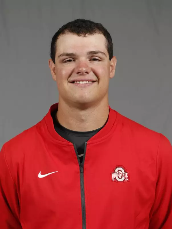 Jared Minor