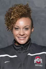 Olivia Small