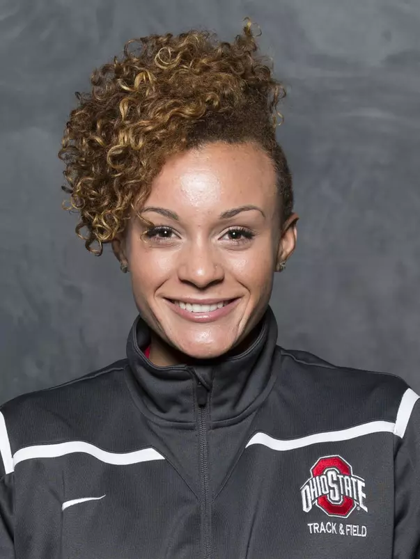 Olivia Small