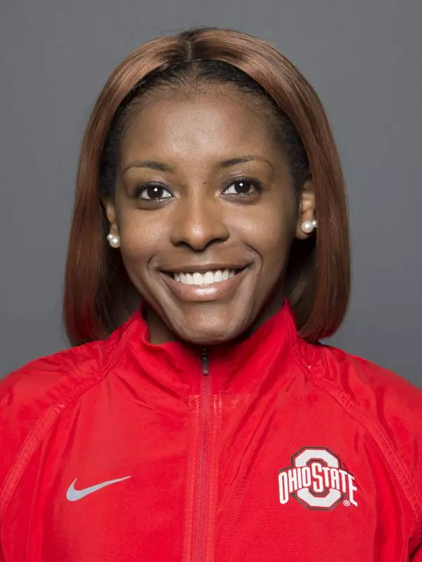 Chantel Ray