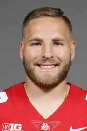 Bradley Robinson