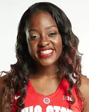 Stephanie Mavunga
