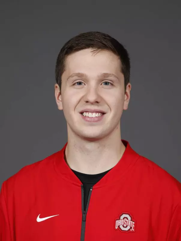 Zachary Dahmen