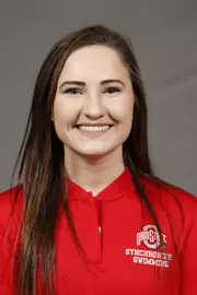 Elizabeth Walsh