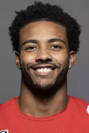 Jaelen Gill