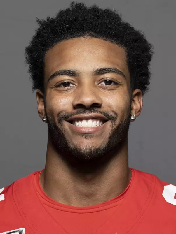 Jaelen Gill
