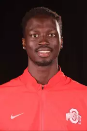 Alex Lomong