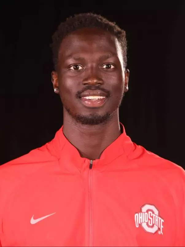 Alex Lomong