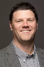 Justin Frye
