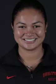 Sophie Jaques