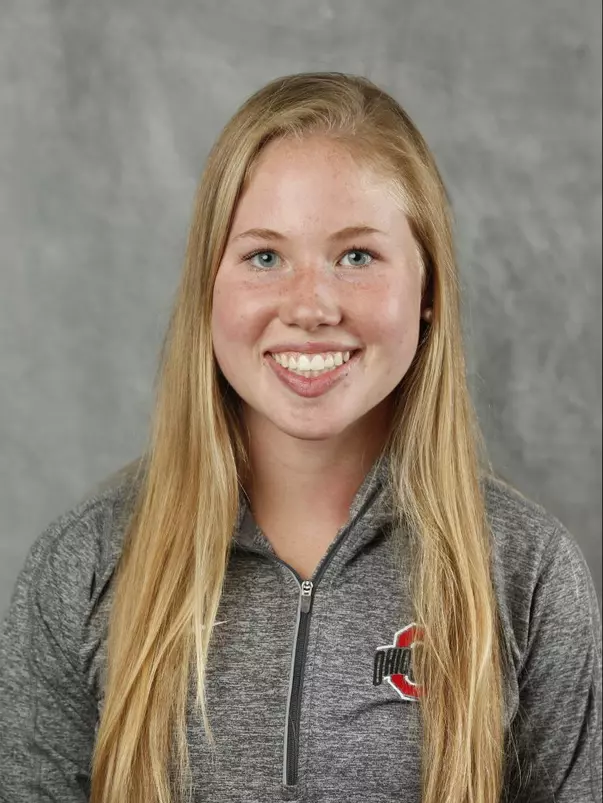 Kelsey Sandlin