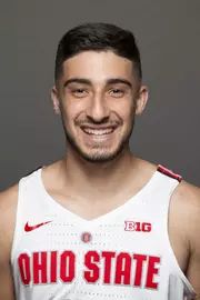Joey Lane