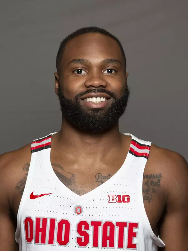 Keyshawn Woods