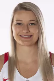 Karlie Cronin