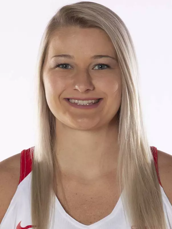 Karlie Cronin