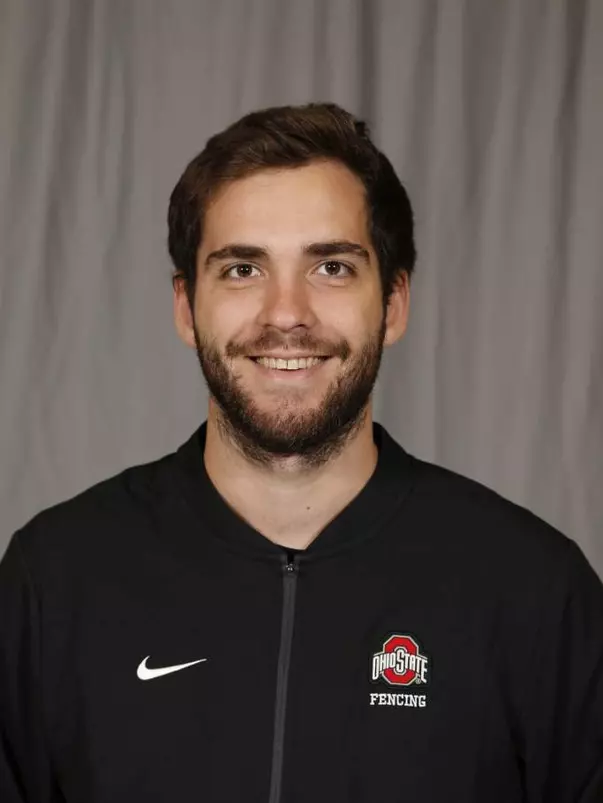 Marc-Antoine Blais Belanger