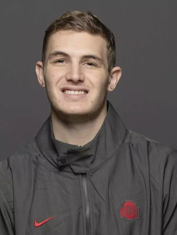 Cody Stine