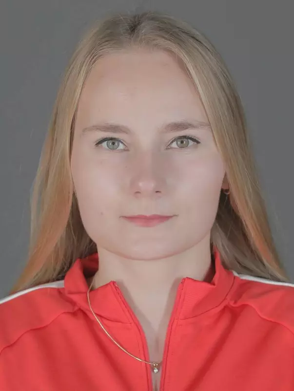 Aleksandra Kolmykova