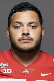 Jonah Jackson