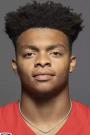 Justin Fields