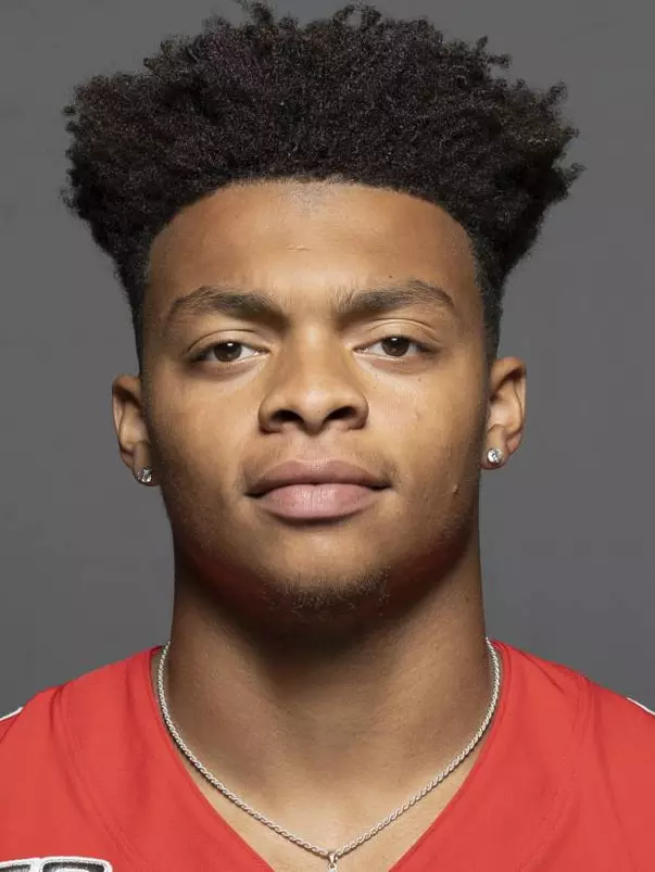 Justin Fields