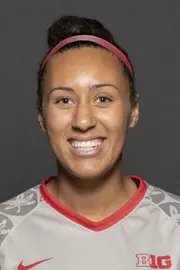 Haley Walker-Robinson