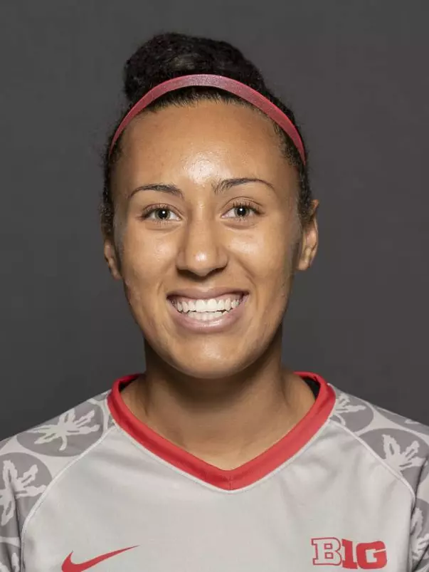 Haley Walker-Robinson