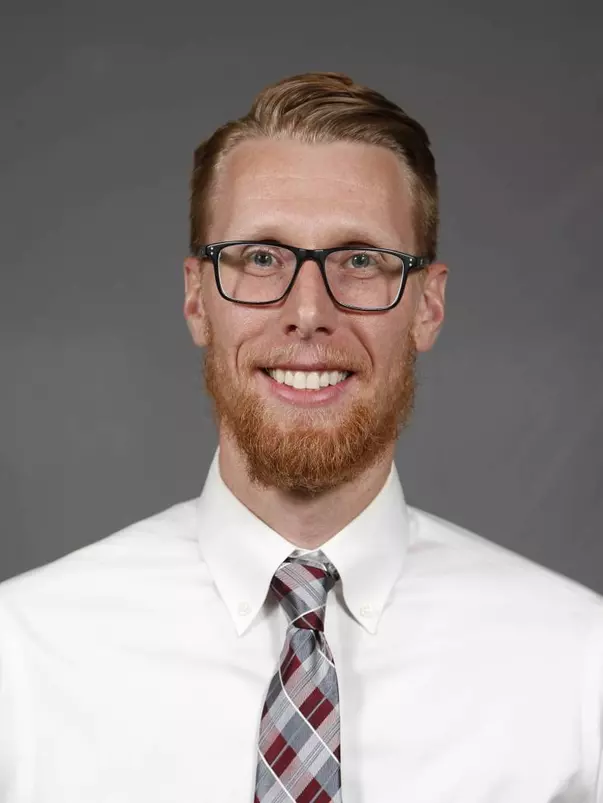 Ben Spurlock